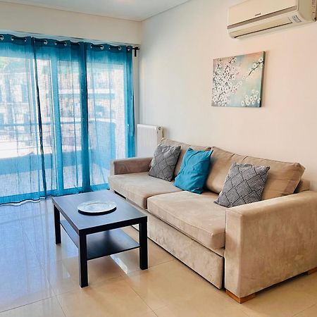 Elvita Apartments 2 Athens Ngoại thất bức ảnh