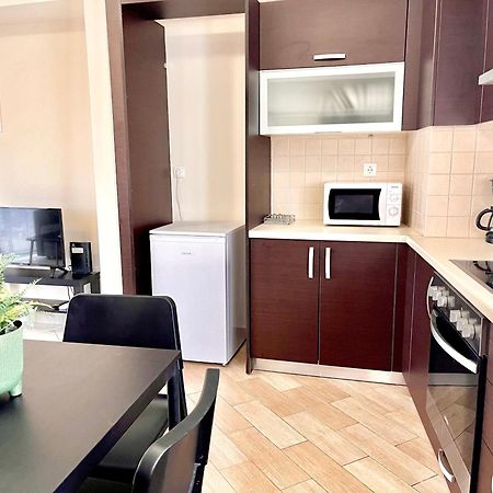 Elvita Apartments 2 Athens Ngoại thất bức ảnh