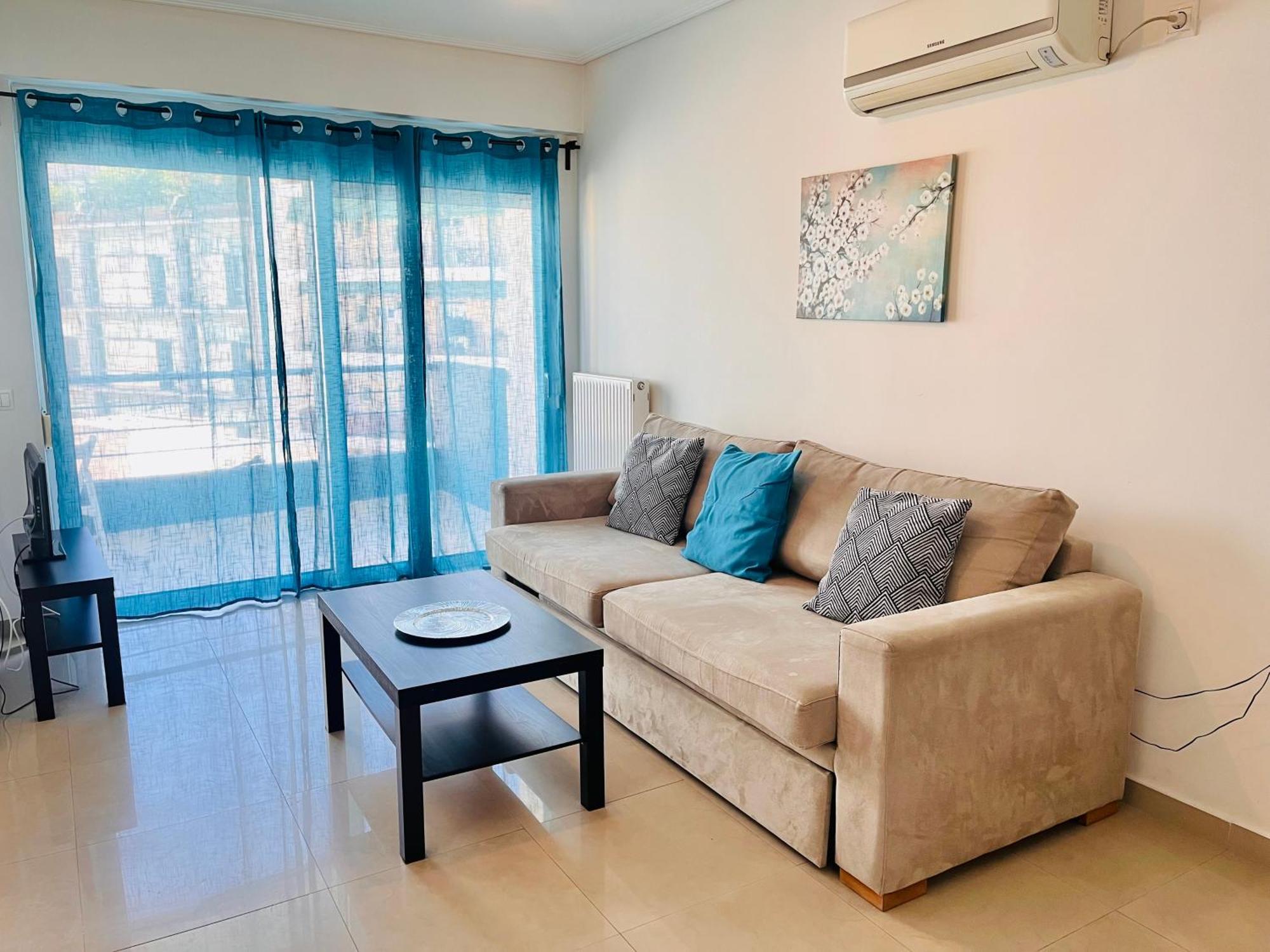 Elvita Apartments 2 Athens Ngoại thất bức ảnh