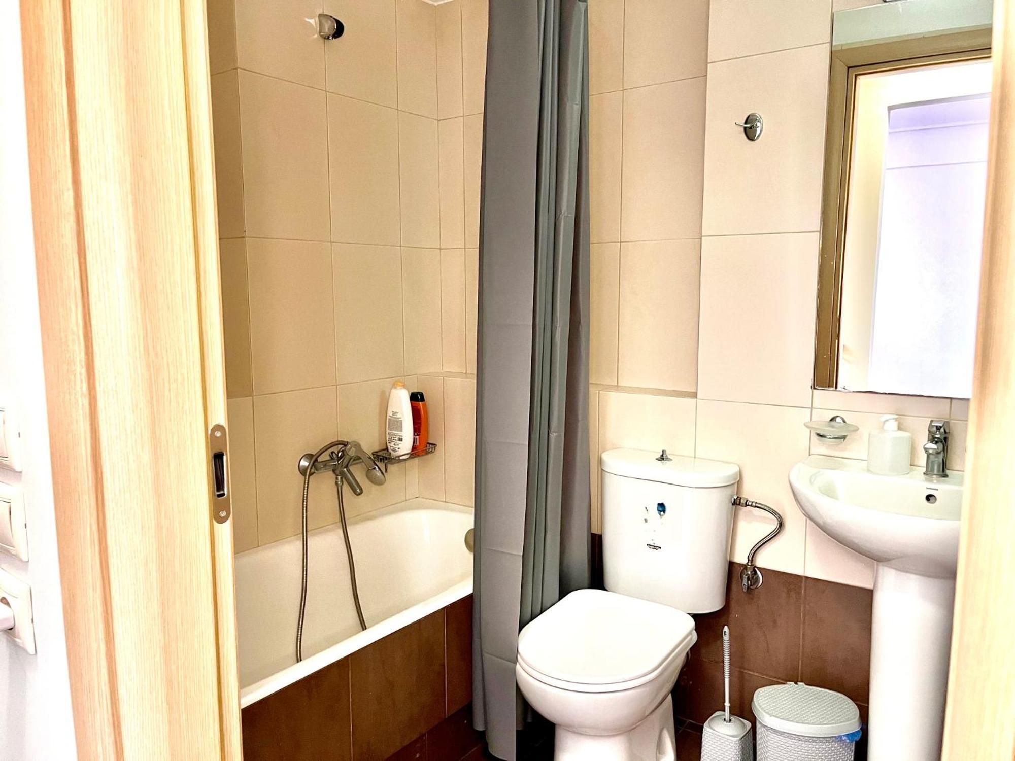 Elvita Apartments 2 Athens Ngoại thất bức ảnh