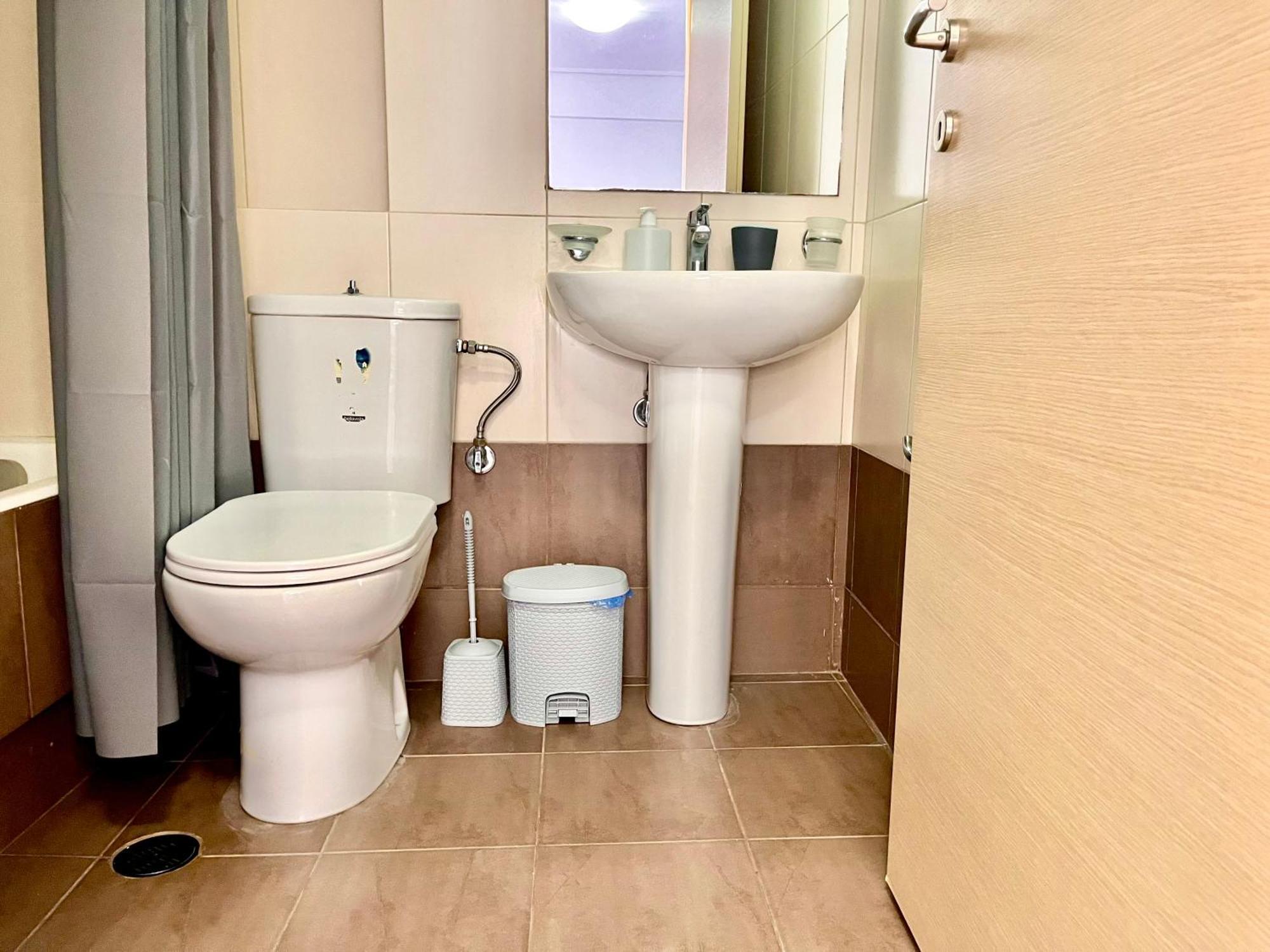 Elvita Apartments 2 Athens Ngoại thất bức ảnh