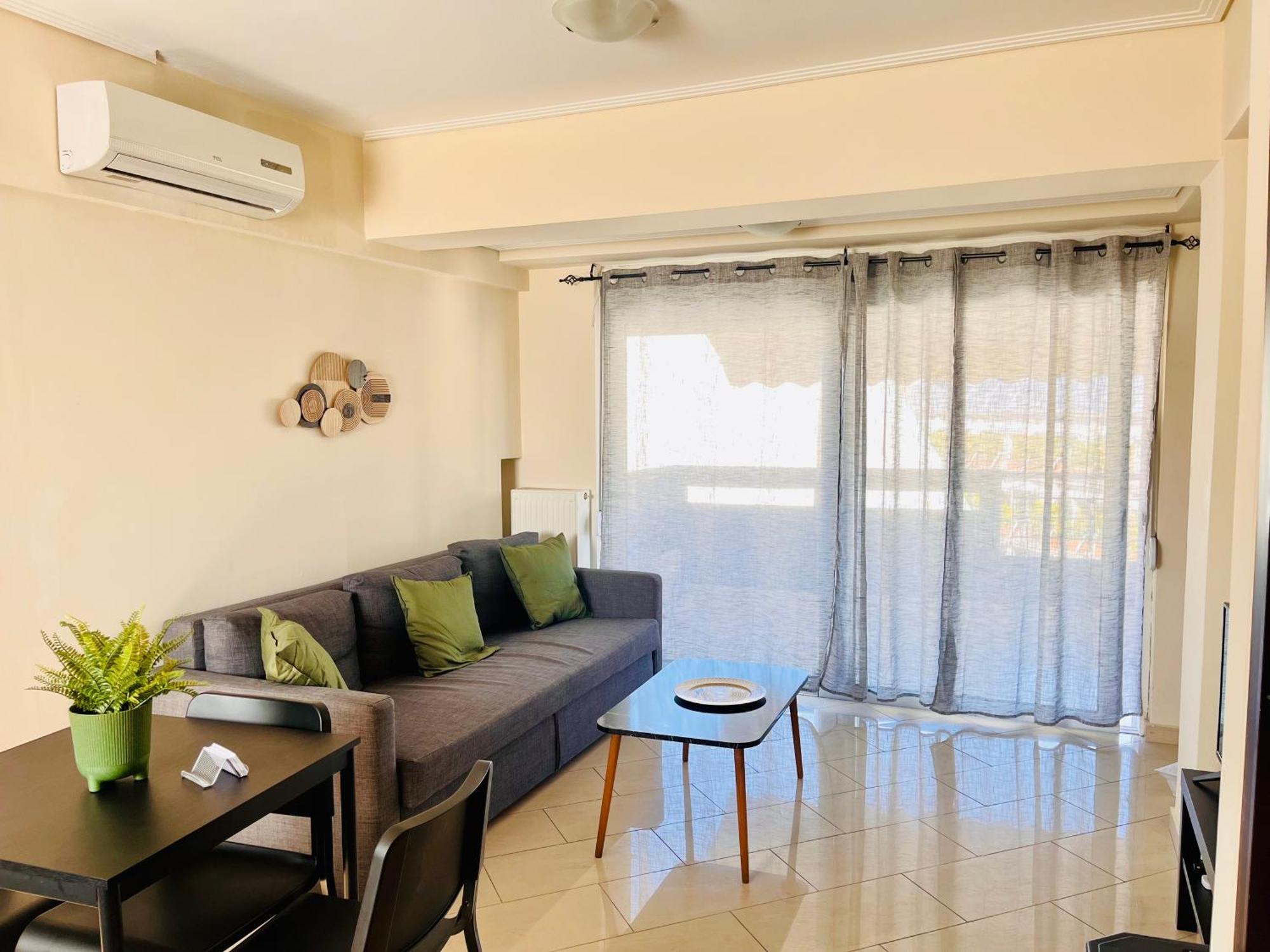 Elvita Apartments 2 Athens Ngoại thất bức ảnh