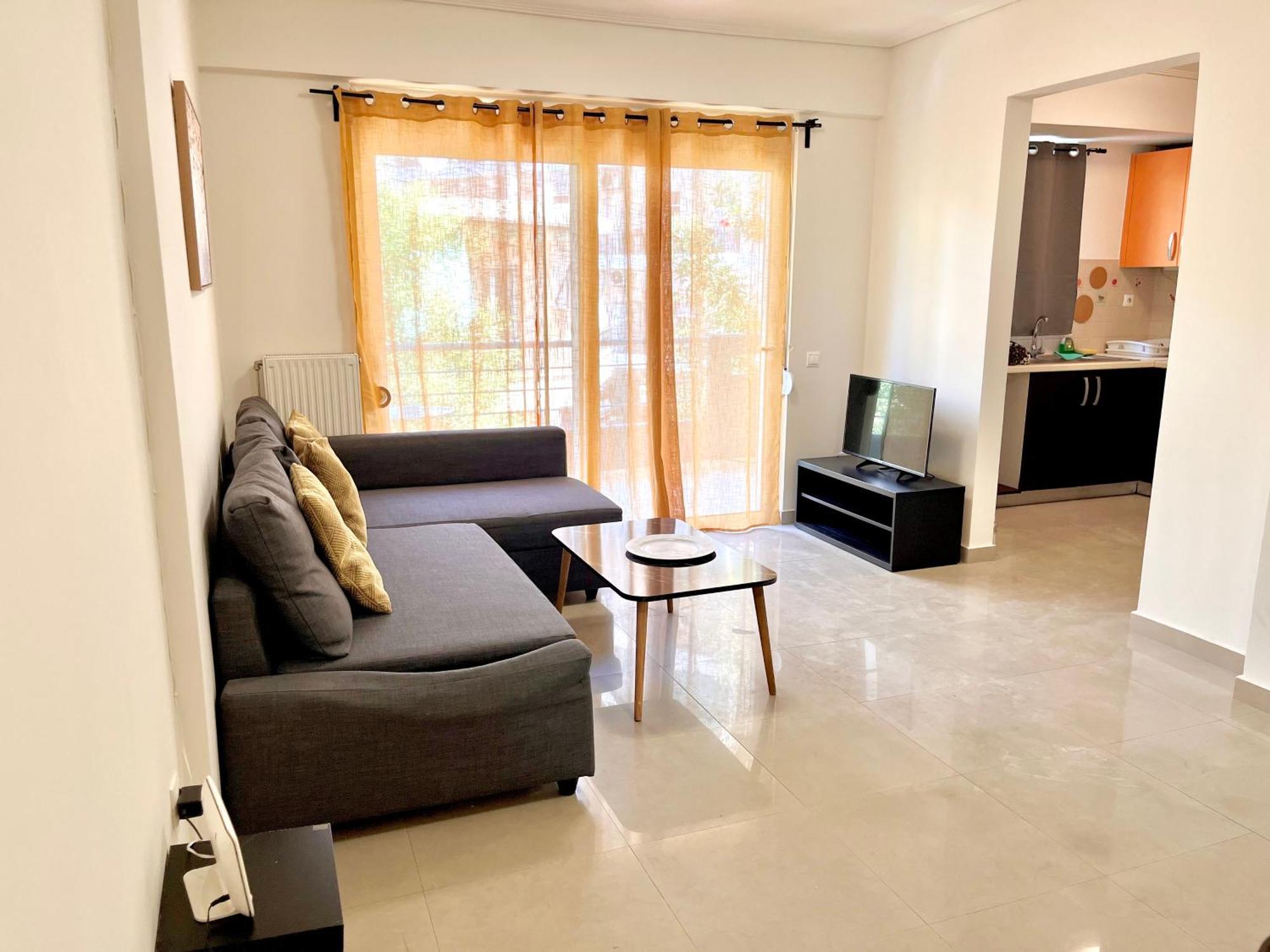 Elvita Apartments 2 Athens Ngoại thất bức ảnh