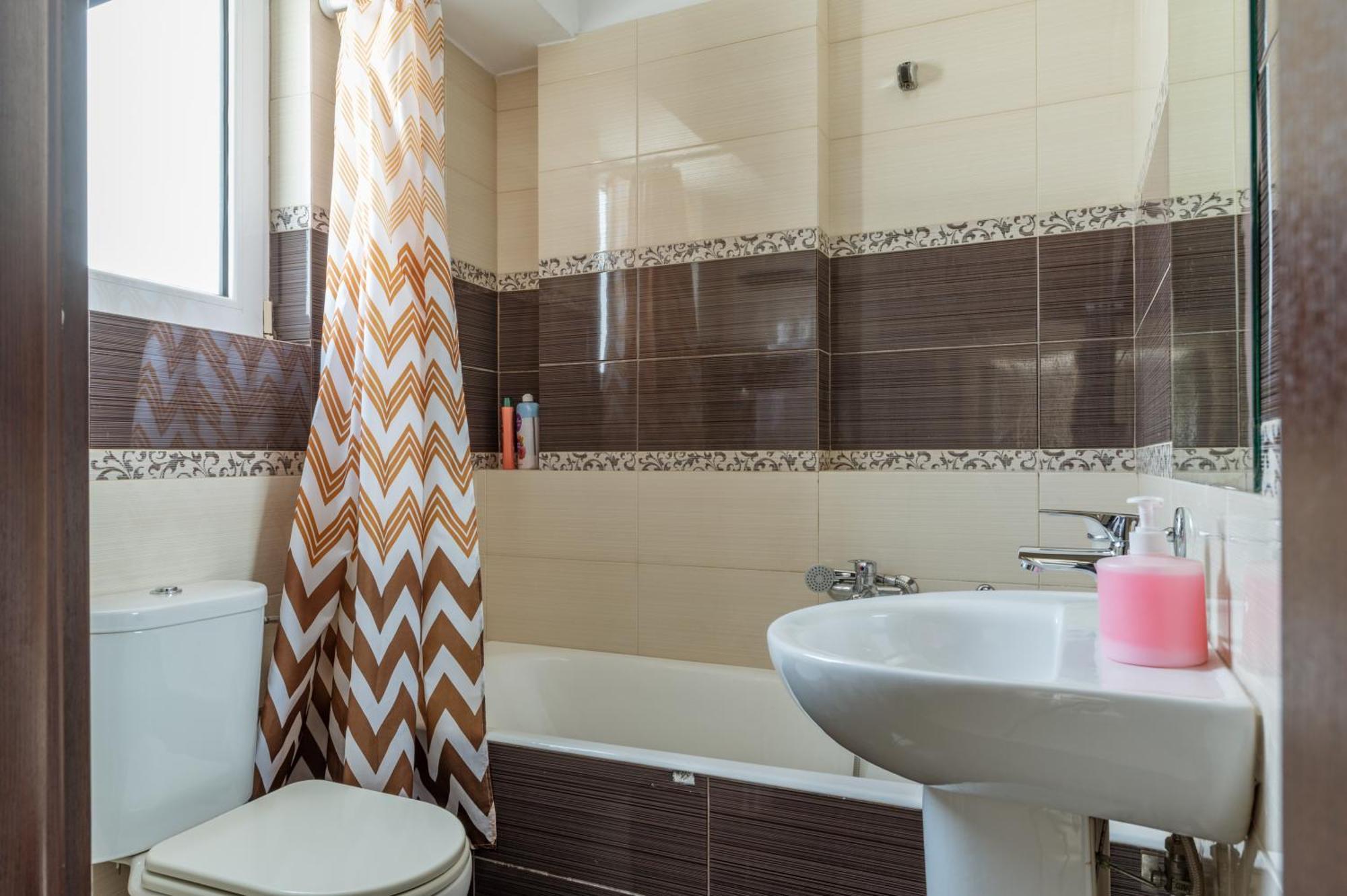 Elvita Apartments 2 Athens Ngoại thất bức ảnh