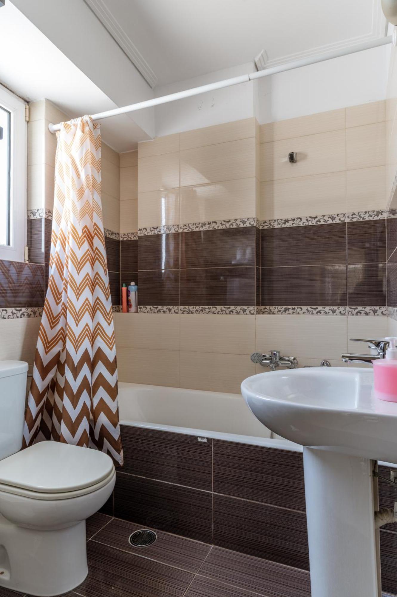 Elvita Apartments 2 Athens Ngoại thất bức ảnh