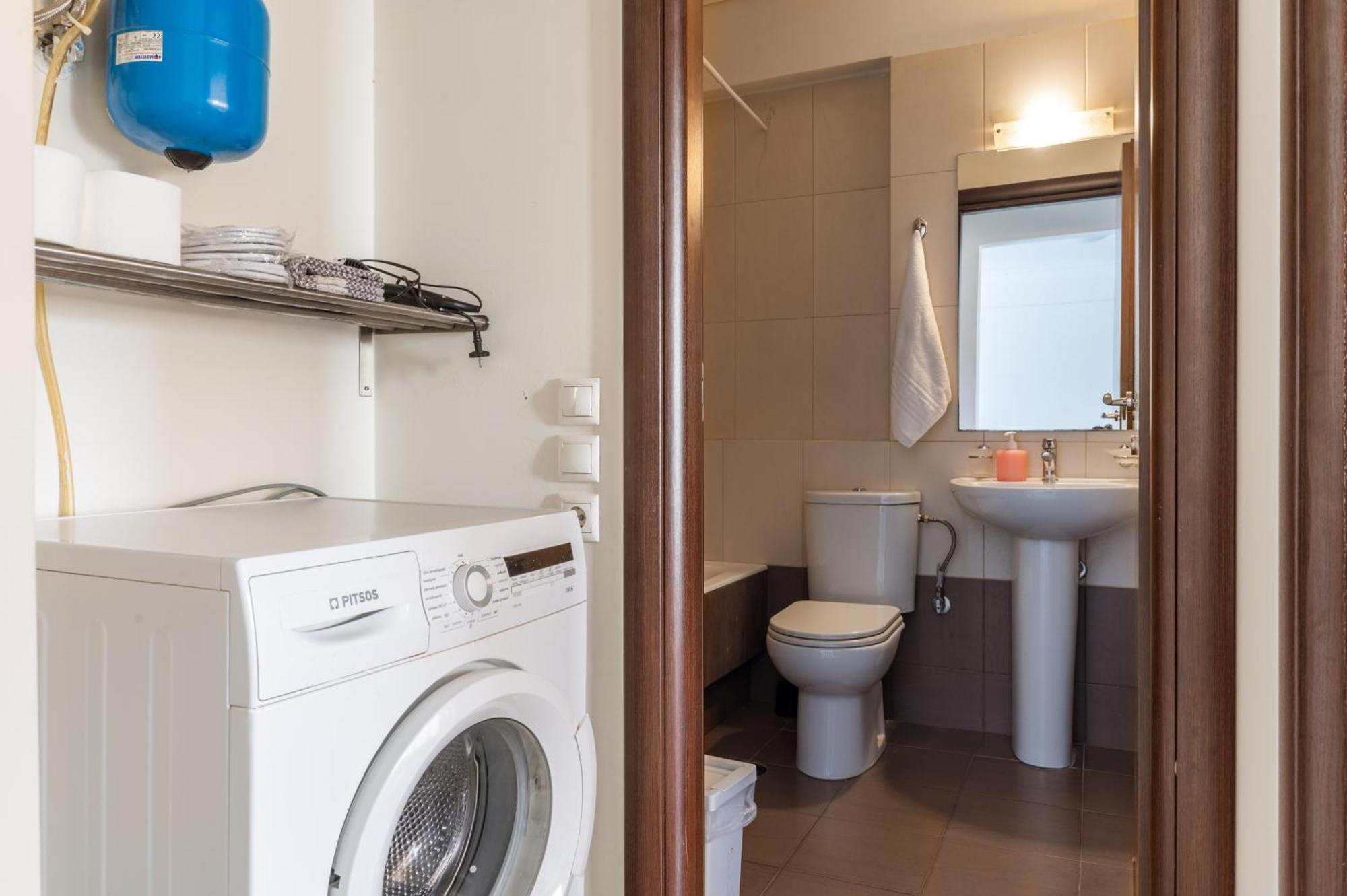 Elvita Apartments 2 Athens Ngoại thất bức ảnh